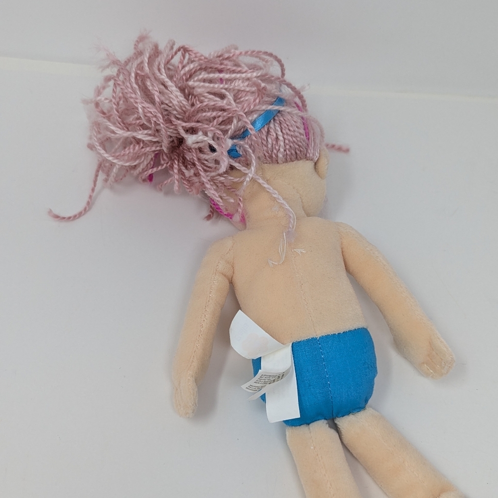 Groovy Girl Dolls Bella Lilia Sleeping Bag - Picture 11 of 12